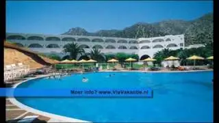Hotel Mitsis Norida Beach op Kos