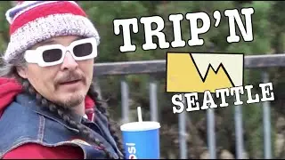 TRIP'N in SEATTLE