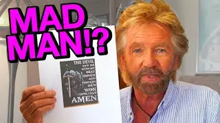Noel Edmonds is HILARIOUSLY RICH!!!