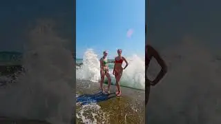 Айвазовское  #море #отдых #природа