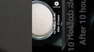 Red Boiled Rice idli #weightlossrecipe #shortvideo