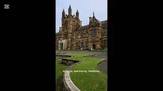 Do you know the world university is not from Europe it's from India