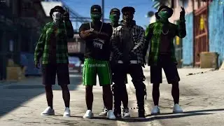 RADI SE VUTRA NA VELIKO💚GSF4LIFE💚 🔴REVANGE RP🔴
