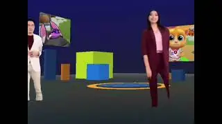 Obb democrazy metrotv 2017 sponsor Morinaga