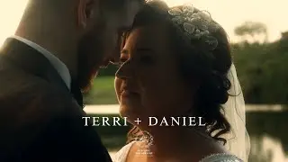 Terri & Daniel&rsquo;s Elegant Wedding Day at the Four Seasons