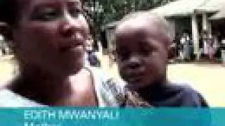 UNICEF: Dramatic drop in measles mortality rate in Africa