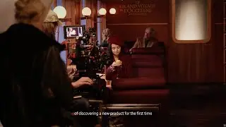 Holiday 2024 BTS | L'Occitane