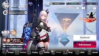 Higan: Eruthyll Redeem Codes - April