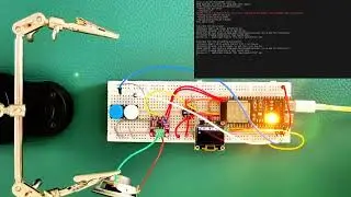 ESP32 AI assistant - version 2: Real Voice Input with INMP441! (16MB Memory Upgrade)