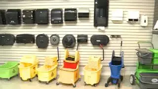 Reliable Maintenance & Reliable Cleaning Products