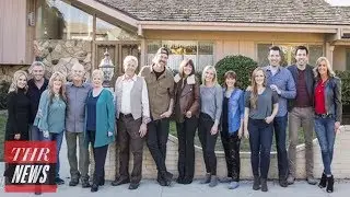 'A Very Brady Renovation' Delivers Huge Audience for HGTV | THR News