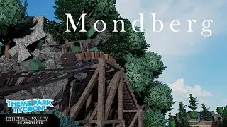 Mondberg | Theme Park Tycoon 2 | Teaser Video | Ethereal Valley Remastered