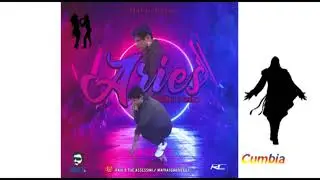 Ravi.O The Assessini-Aries produced by Matias Gabriel
