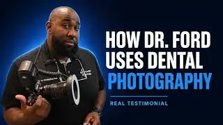 How We Helped Dr. Ford Attract More Patients