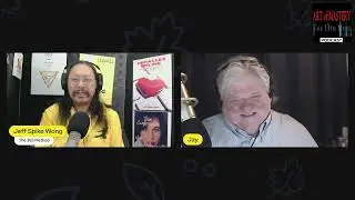 The 13th Note &ndash; Art of Mastery  Guest: Jay Barth
