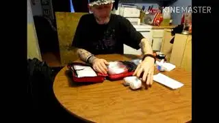 SHTF first aid kit review.