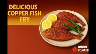 #crispy copper fish fry #arabic  fish fry #fish fry #fishing #recipe #streetfood recipe #seafood