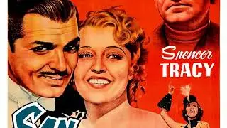 The Current Generation Couldn't Care Less About Classics Like This: San Francisco movie
