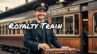Explore the Vintage Train Tour Experience Now!