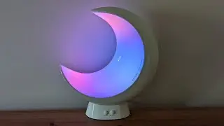 Ecolor Smart Multicolour Table Lamp - Unbox, Setup & Review