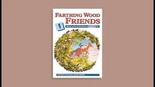 The Animals of Farthing Wood - Farthing Wood Friends #3 (1994, UK)