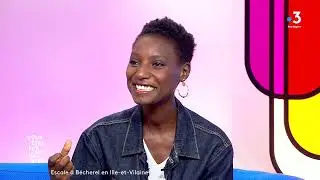 Vous Êtes Formidables 13/09/22 à Bécherel en Ille-et-Vilaine