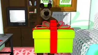 Teddy Bear Teddy Bear | Nursery Rhymes | Kids Songs