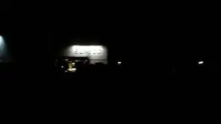 Elbe-Feuerwerk