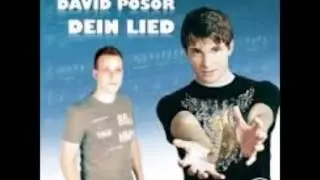 RobKay feat. David Posor - Dein Lied (DJ Gollum Remix Edit)
