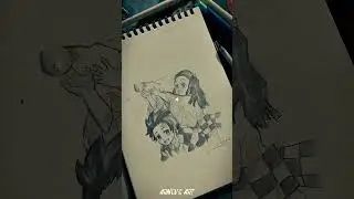 After a long time 😖✨ #art #edit #anime #shortvideo #shortedit #contentcreator