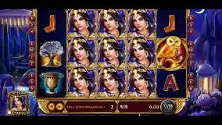 Casino Slot Bonus Big Win - 2019