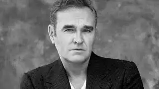 Morrissey on Depression and Suicide