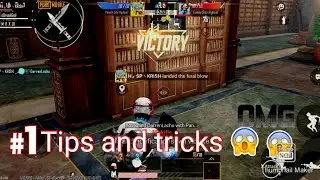 Best of library mode (tips and tricks) winning 😱😱😱😱☠️