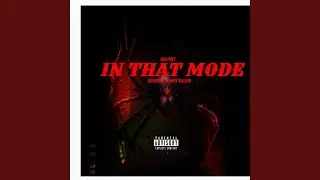 In that mode