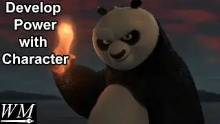 The Secret to Impactful Character Growth