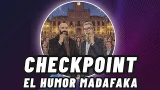 CheckPoint 