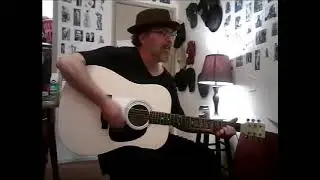 Bad Day live at ted's