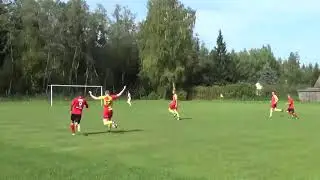 III liiga 17. voor: Tartu FC Helios 2 - 3 FC Tarvastu