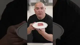 Wagyu + Salmon Experiment (при участии Guga)