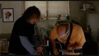 Tenacious D e Il Plettro Del Destino