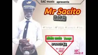 Mr Sacito- nidla male yanga mp3 2025 