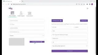 How to register as a seller on KIKO LIVE app and sell on ONDC.
