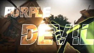 Purple Devil | Apex Legends Montage