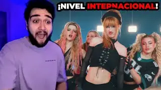 ¡No dejan de SORPRENDER! // K4OS - Push4Fun (Performance) // REACCIÓN