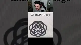 Secret ChatGPT Logo Hack! 🤯