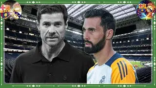 El Real Madrid oficializa el cese de Xabi Alonso y nombra a Arbeloa como entrenador