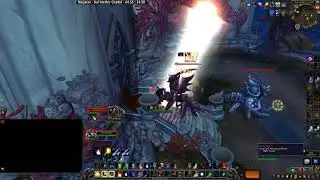 Elder Unu | 8.2 Nazjatar Rare Elites