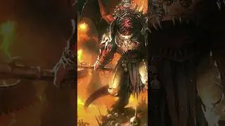 Angron edit #warhammer #warhammer40k #angron #spacemarine2