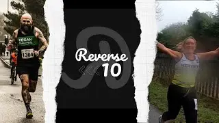 Reverse 10 - Running backwards