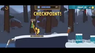 WALK MASTER | LEVEL 58 (TRAIL 58)